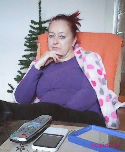marta, Kobieta, 64, Kraków, Polska: 1