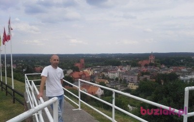 Paweł, Male, 45, Polska, Photo: 1