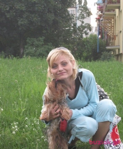 gosia, Kobieta, 48, Skarżysko-Kamienna, Polska, Zdjęcie: 3