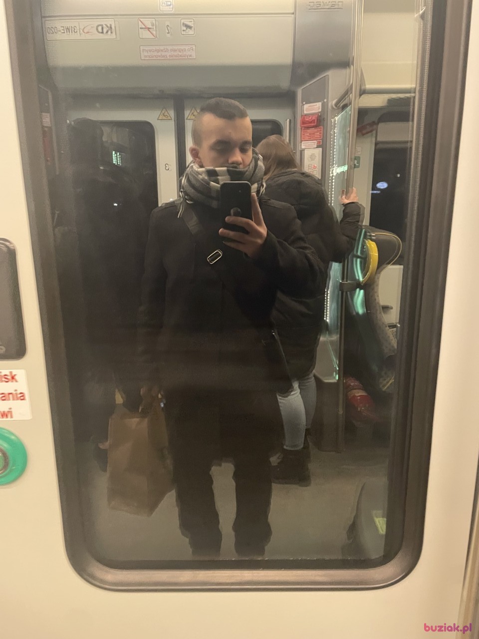Jakub, Male, 20, Lubin, Polska: 1