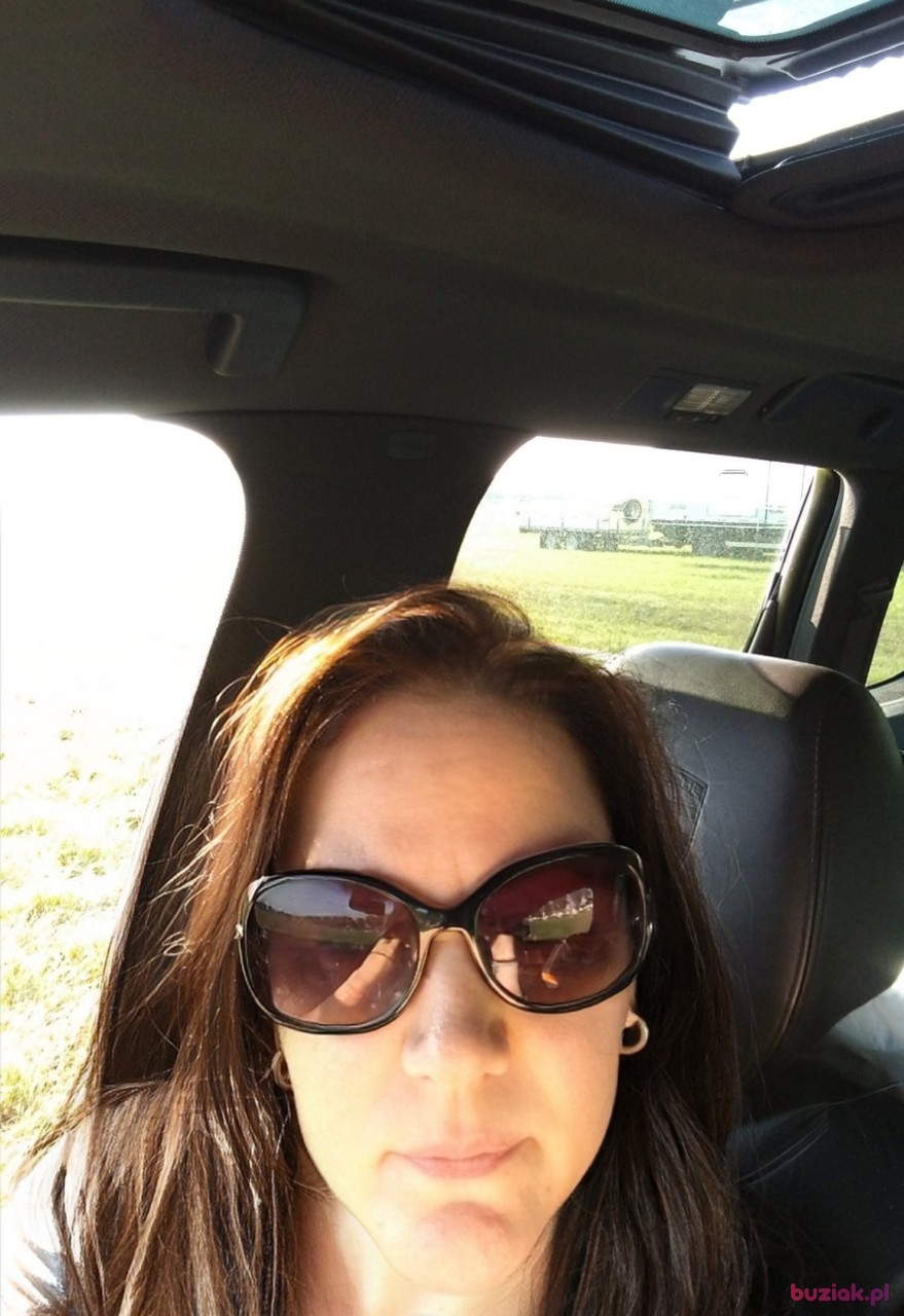 Gosia, Female, 51, Amsterdam, Holandia, Photo: 1