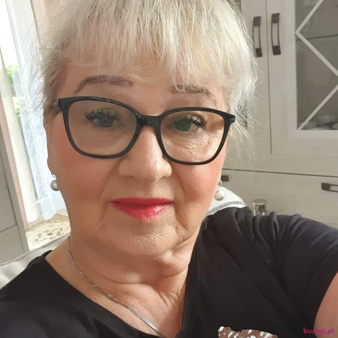 Mirka, Female, 66, Bielefeld, Niemcy, Photo: 3