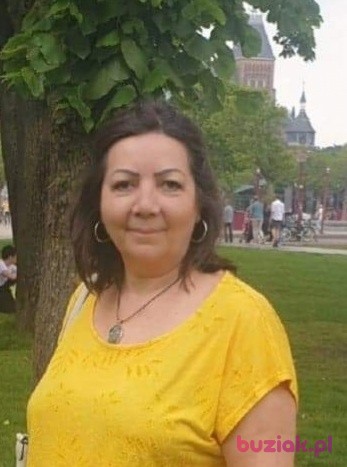 Krystyna, Female, 69, Lwówek Śląski, Polska, Photo: 1