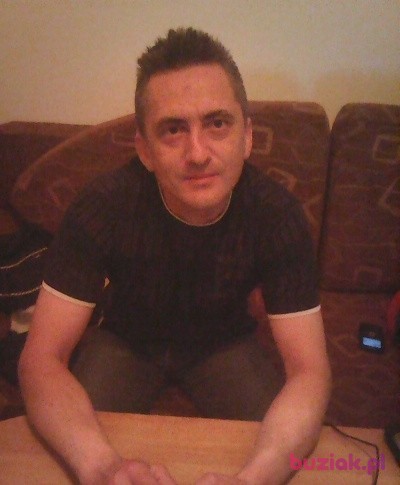 Mariusz, Mężczyzna, 45, Zagórz, Polska: 1