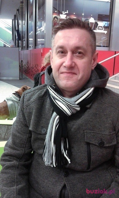 Andrzej, Mężczyzna, 49, Szubin, Polska, Zdjęcie: 4
