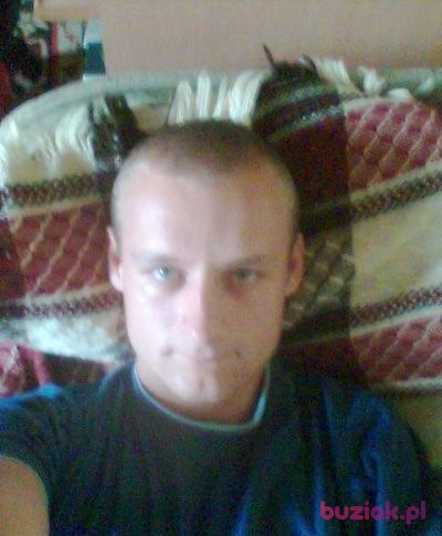 Piotr, Male, 38, Radom, Polska, Photo: 1