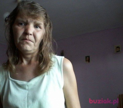 Agnieszka , Kobieta, 54, Płońsk, Polska, Zdjęcie: 3