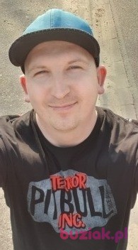 Piotr, Mężczyzna, 39, Poznań, Polska, Zdjęcie: 1