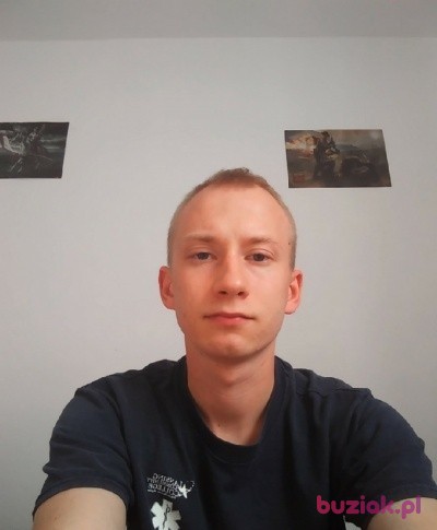 Jacek, Male, 29, Rymanów, Polska: 1