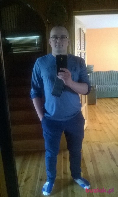 Adek90, Male, 35, Piotrków Trybunalski, Polska, Photo: 1