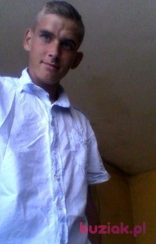 Tomek, Male, 25, Warka, Polska, Photo: 3