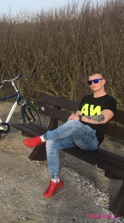 Daniel, Mężczyzna, 37, Lublin, Polska, Zdjęcie: 3