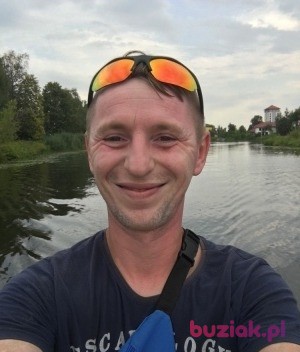 Zbyszek, Male, 43, Polska, Photo: 4