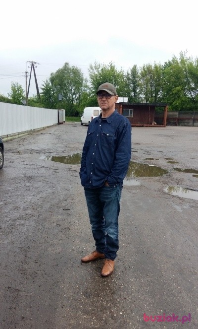 stasiek, Male, 52, Leipzig Saxony, Niemcy, Photo: 1