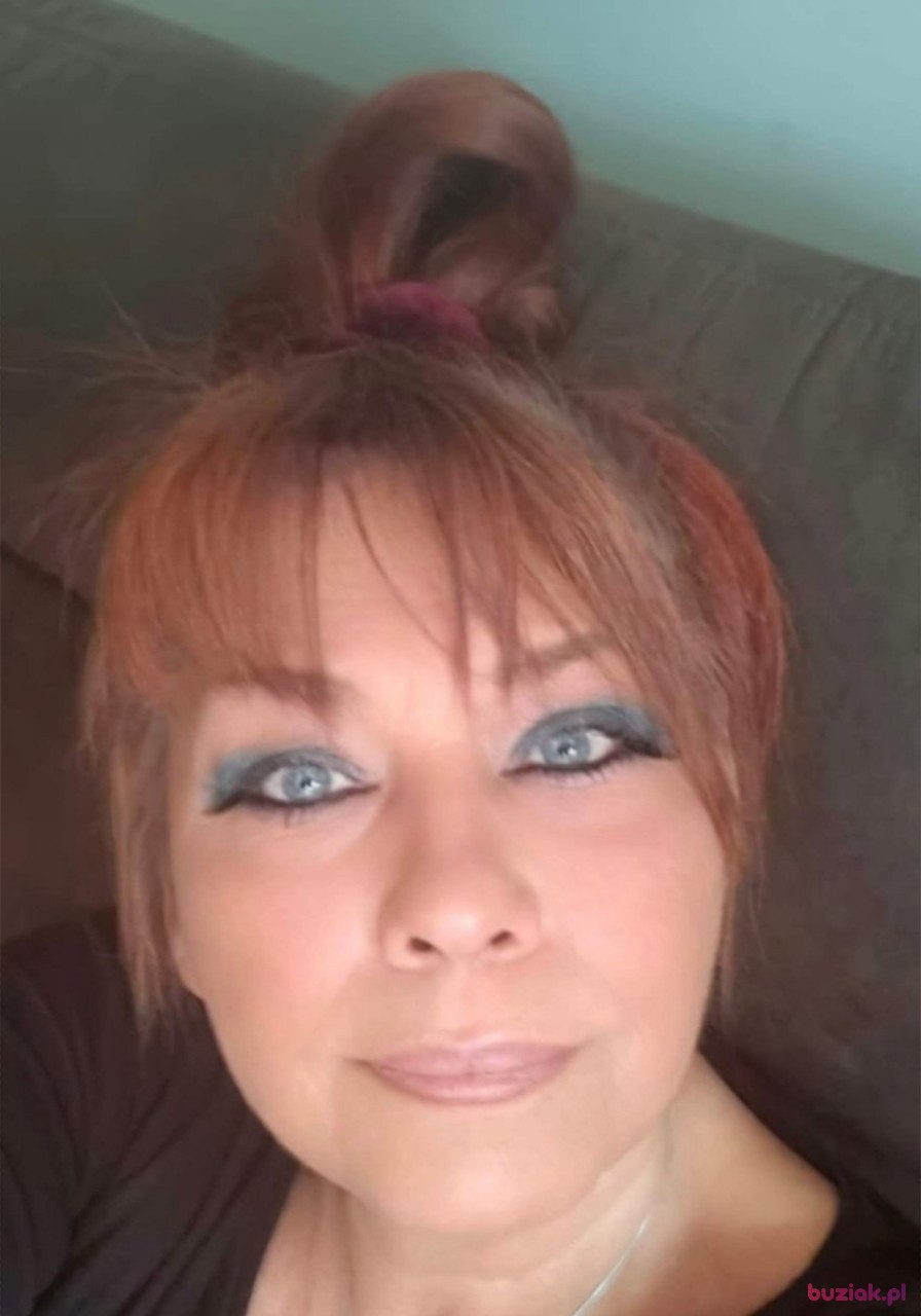 Ewa, Kobieta, 58, Poznań, Polska, Zdjęcie: 5