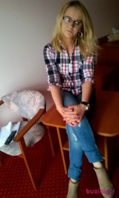 DOROTA, Female, 54, Gryfice, Polska, Photo: 1