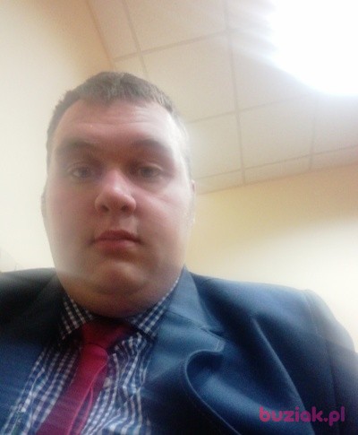 Ruben , Male, 30, Jarocin, Polska: 1