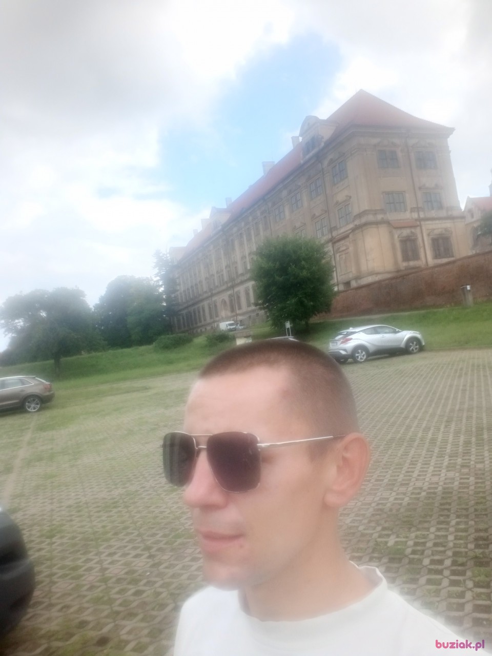 Kamilox, Mężczyzna, 31, Łódź, Polska: 1