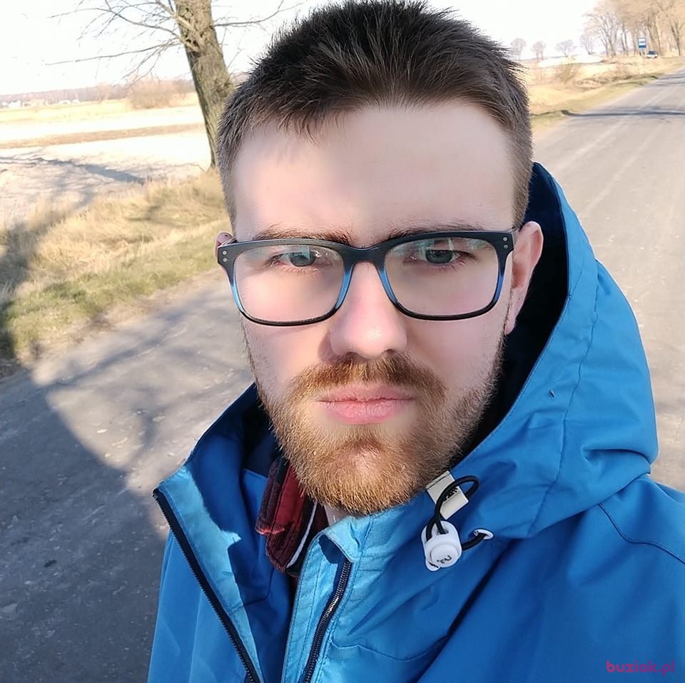 Piotr, Male, 28, Inowrocław, Polska: 1
