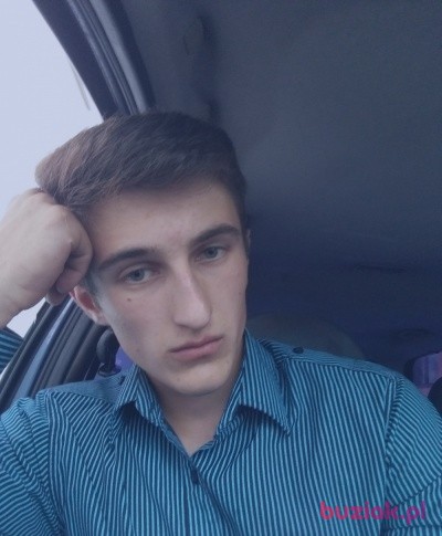 Mariusz , Male, 26, Dąbrowa Tarnowska, Polska, Photo: 1