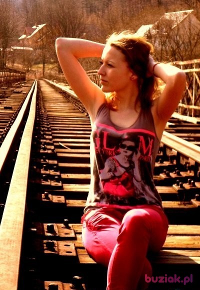 Natalia, Kobieta, 31, Świdnica, Polska: 1