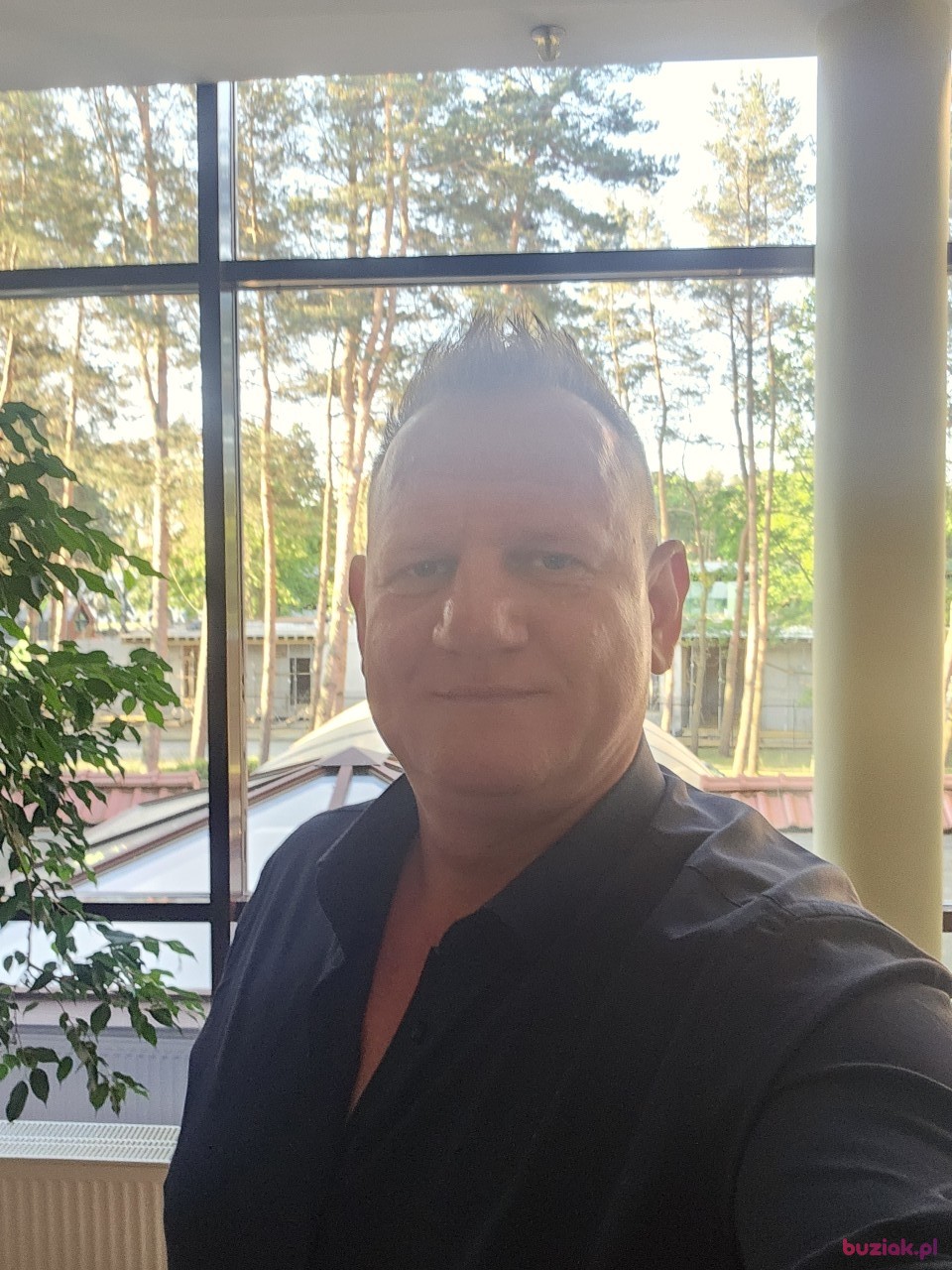 Robert, Mężczyzna, 40, Warszawa, Polska, Zdjęcie: 1