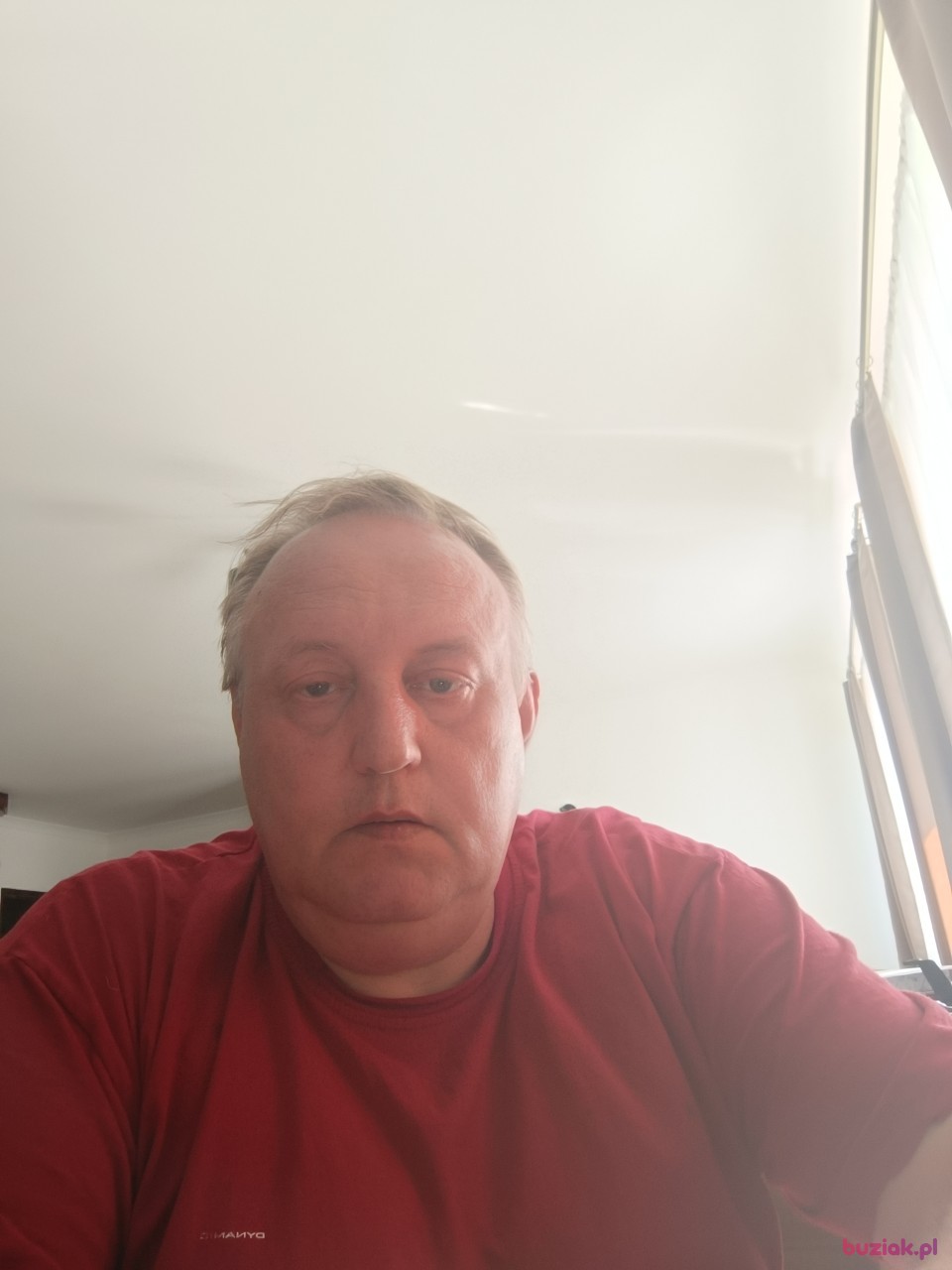 Konrad, Male, 55, Gniezno, Polska, Photo: 3