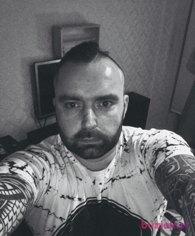 ARBUZ78, Mężczyzna, 47, Racibórz, Polska, Zdjęcie: 6