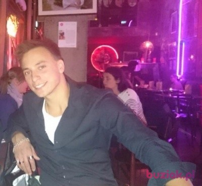 Szymon, Male, 38, Śmigiel, Polska: 1