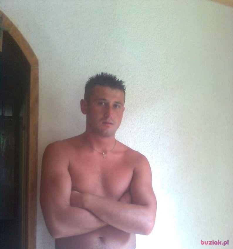 Adrian, Male, 36, Wielichowo, Polska: 1