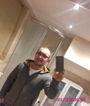Kamil, Mężczyzna, 34, Zielona Góra, Polska: 1