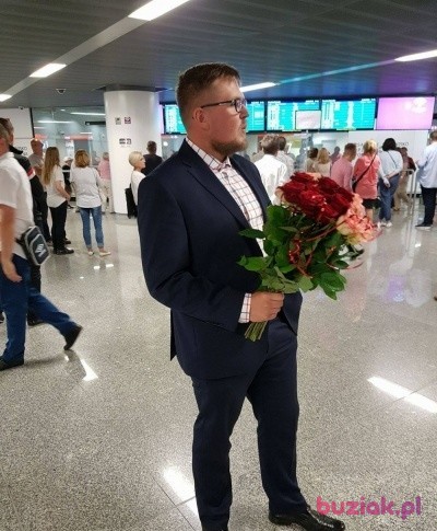 Łukasz, Mężczyzna, 33, Bletchley, Wielka Brytania, Zdjęcie: 1