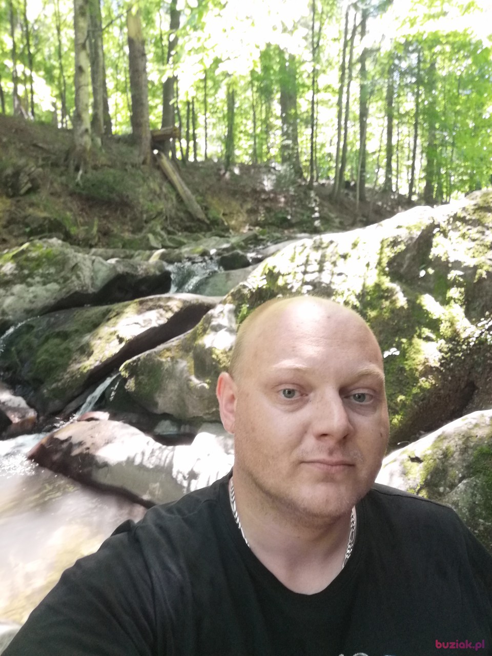 Łukasz, Mężczyzna, 37, Sint-Niklaas, Belgia: 1