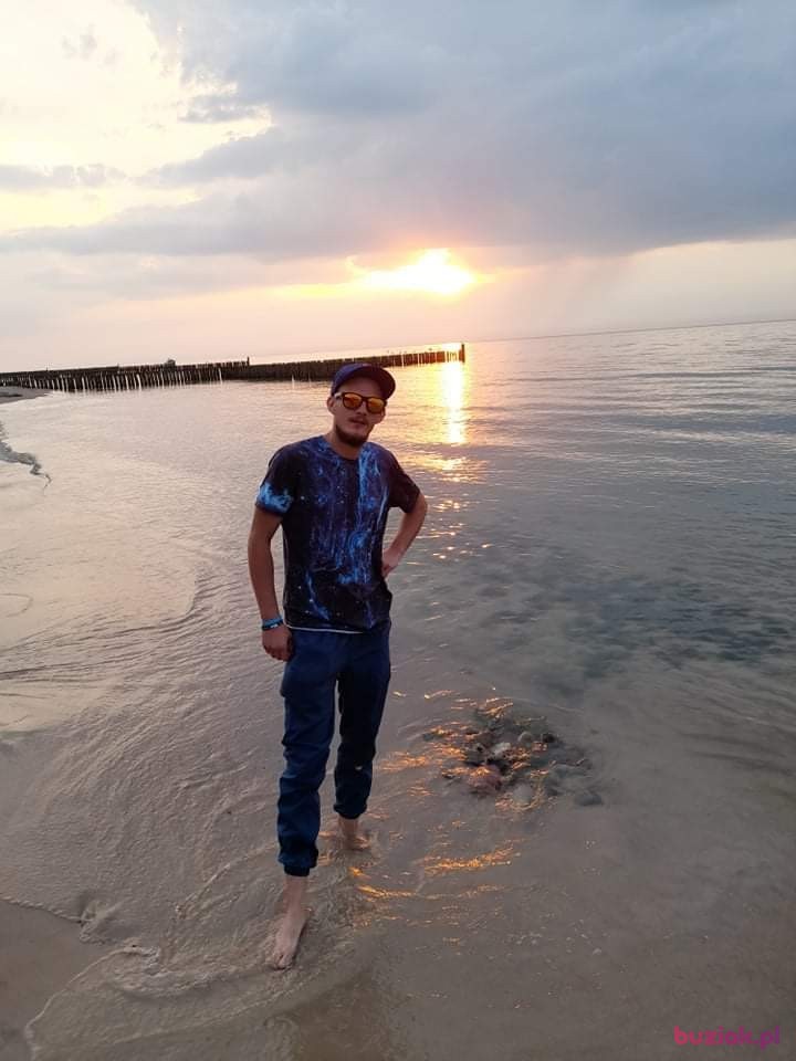 Bartek, Mężczyzna, 28, Bardo, Polska: 1