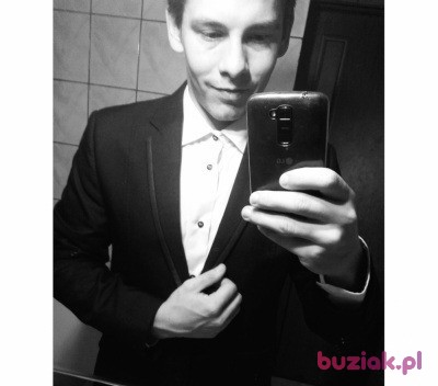 Jacek1997, Mężczyzna, 28, Milicz, Polska, Zdjęcie: 2
