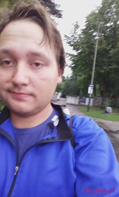Jakub, Male, 33, Pabianice, Polska, Photo: 2