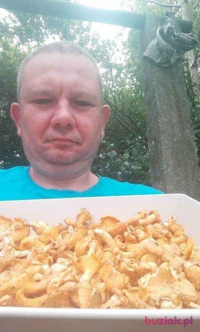 Krzysiek, Mężczyzna, 48, Gliwice, Polska, Zdjęcie: 12