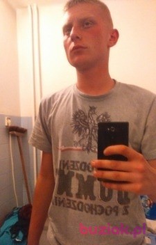 Mateusz, Mężczyzna, 28, Dąbrowa Górnicza, Polska: 1