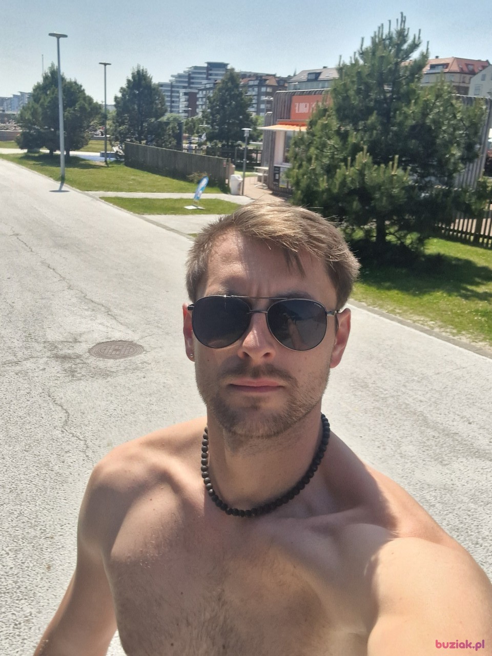 Dawid, Male, 34, Szwecja: 1