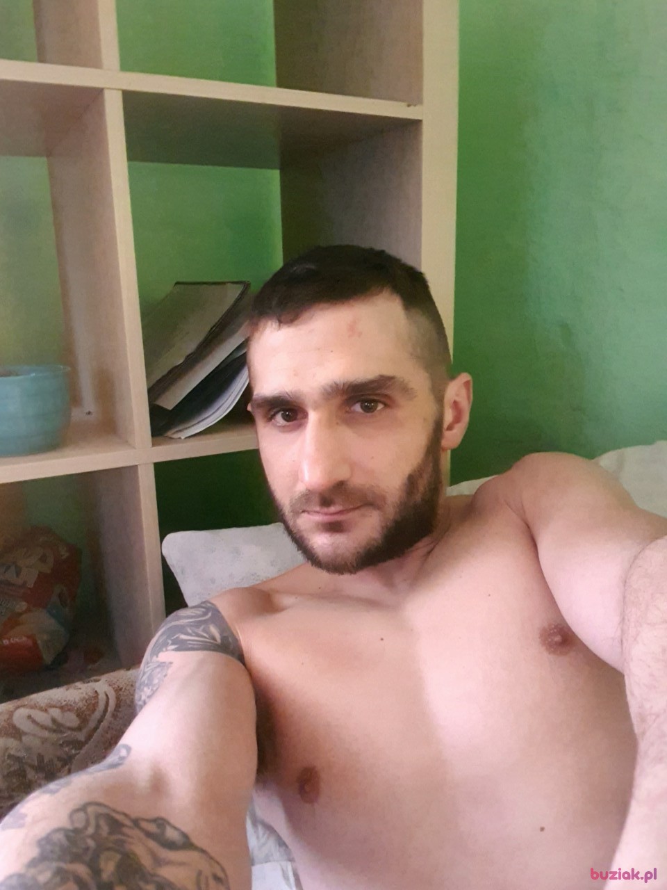 Marcin, Male, 35, Kwidzyn, Polska, Photo: 1