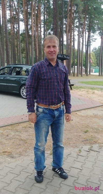 Ryszard, Mężczyzna, 59, Szczecin, Polska, Zdjęcie: 3