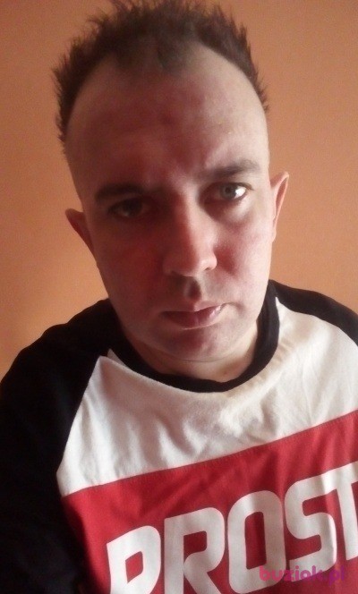 Krzysztof, Mężczyzna, 39, Gniezno, Polska, Zdjęcie: 2
