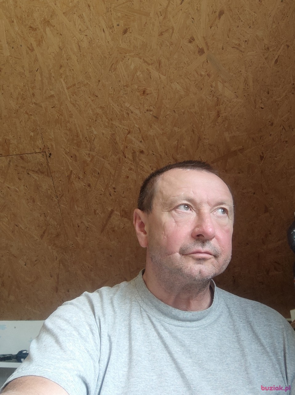 Mieczysław, Mężczyzna, 57, Myślenice, Polska, Zdjęcie: 1