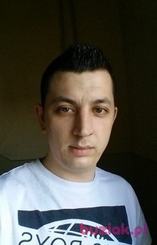 Jarek, Male, 34, Brodnica, Polska, Photo: 1