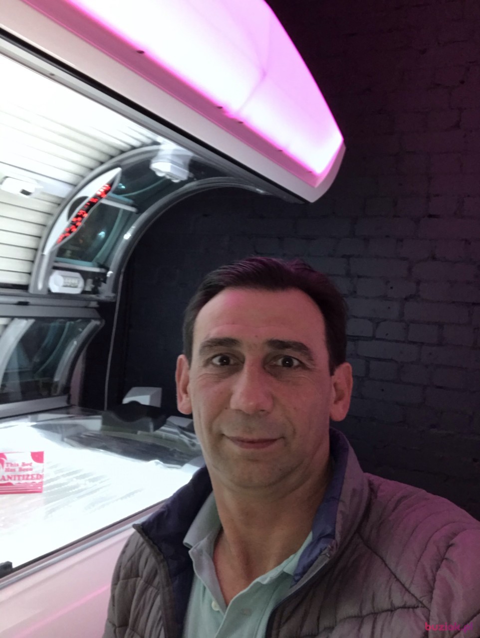 Rafal, Mężczyzna, 53, Crawley, Wielka Brytania, Zdjęcie: 1