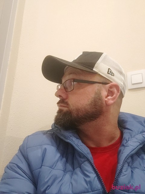 Michał, Mężczyzna, 42, Jedlicze, Polska, Zdjęcie: 1