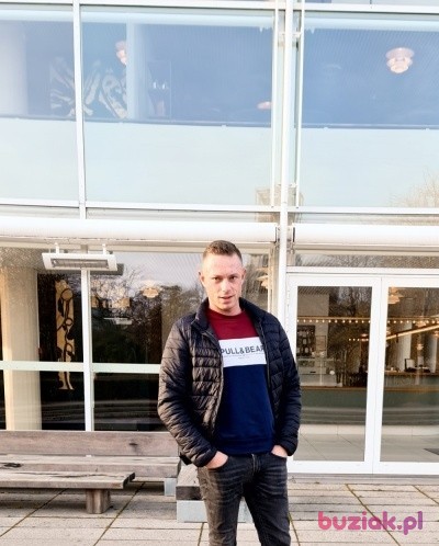 Marcin , Mężczyzna, 33, Bydgoszcz, Polska: 1