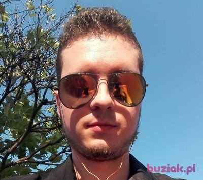 Dawid, Mężczyzna, 28, Bytom, Polska: 1