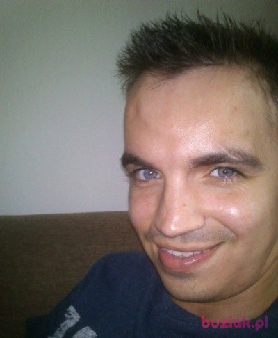 Saliev, Mężczyzna, 38, Legionowo, Polska, Zdjęcie: 1