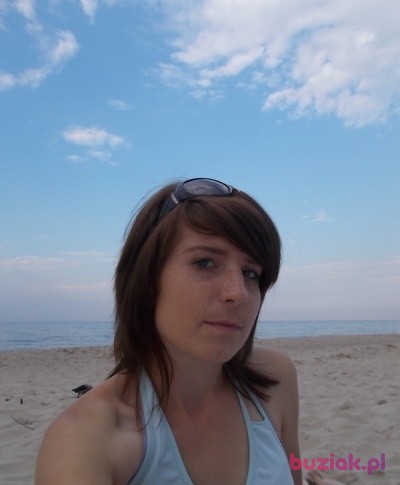 Paulina, Kobieta, 31, Wołomin, Polska, Zdjęcie: 1